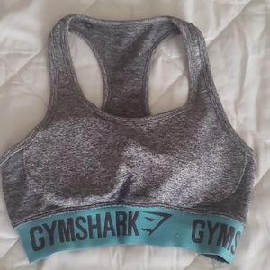 Gymshark flex set